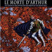 L'histoire du mythe du Roi Arthur - 4/4 -