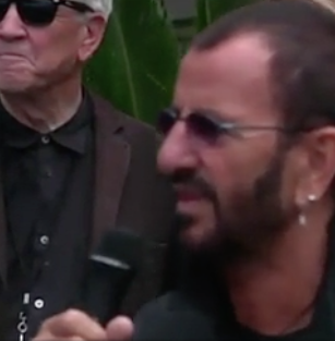 Ringo Starr boycotte la Caroline du Nord à cause d'une loi anti-transgenre