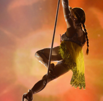 Le Cirque du Soleil modifie son hommage aux Beatles
