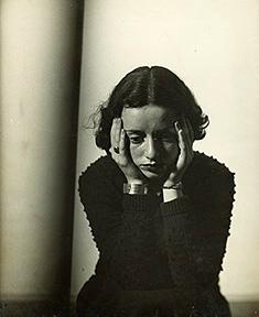 Lore-Kruger-Portrait-1938