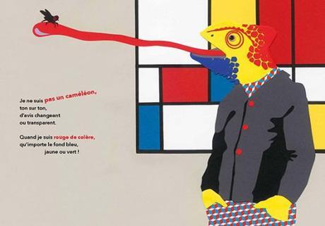 On n'est pas des moutons, C.Cantais & Y.Fastier On n'est pas des moutons, C.Cantais & Y.Fastier