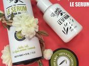 Découverte sérum Théophile Berthon