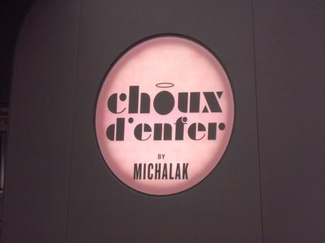Choux d’Enfer s’installe à Tokyo