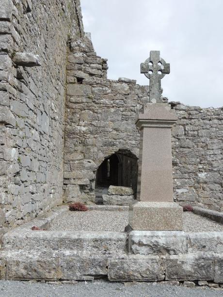 corcomroe abbey 1