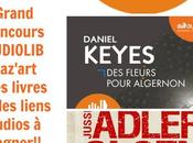 Grand concours AUDIOLIB livres audios téléchargements gagner!!