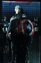 [Evénement] L’exposition Marvel’s Avengers S.T.A.T.I.O.N.