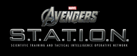[Evénement] L’exposition Marvel’s Avengers S.T.A.T.I.O.N.