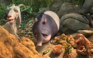 [Critique] Robinson Crusoé