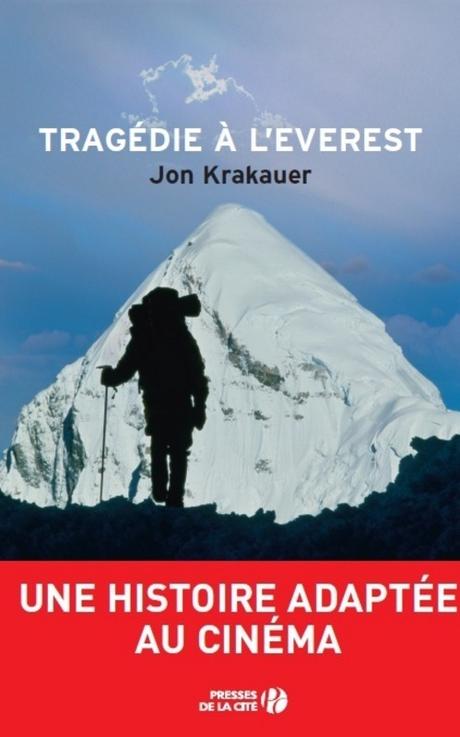 Everest : Boukreev vs Kraukauer