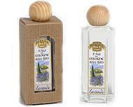 Eau de Cologne bio lavande Provence d'Antan
