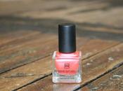 Fizzy Pink, printemps ongles