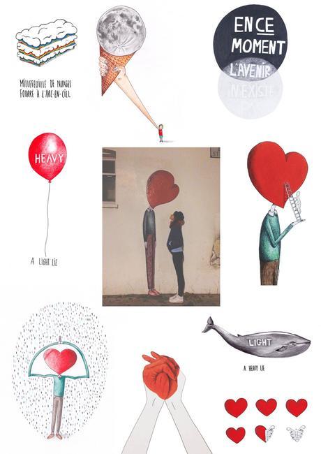 Découvertes #9 Charlotte Le Bon