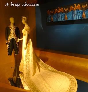 Fashion Forward, 3 siècles de mode (1715-2016) au Musée des Arts décoratifs