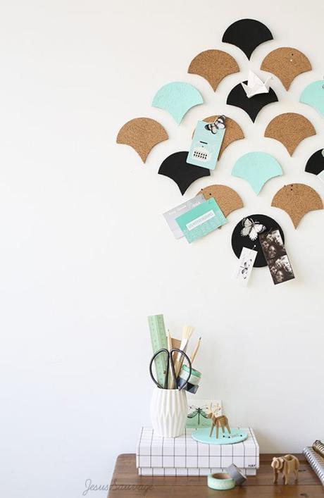 Mes coups de coeur déco de la semaine…