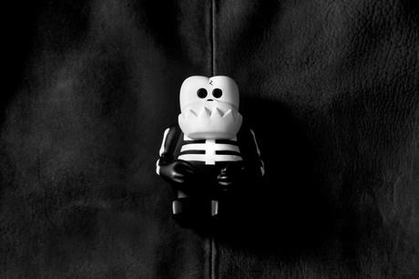 Packer x atmos x Bounty Hunter x Reebok InstaPump Fury