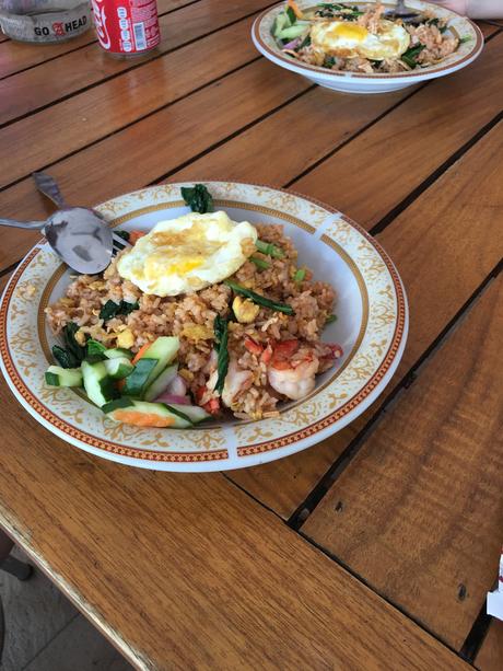 Indonésie première partie : c’est l’occasion de découvrir de belles photos !