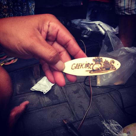 Indonésie première partie : c’est l’occasion de découvrir de belles photos !