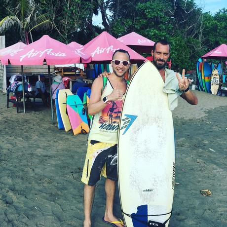 Indonésie première partie : c’est l’occasion de découvrir de belles photos !