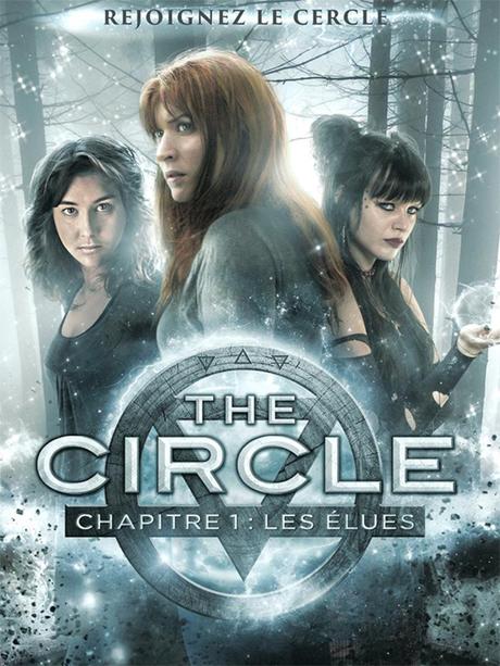 The Circle Chapitre 1 -affiche