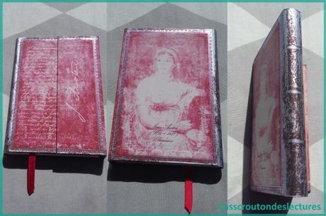 Acquisitions #15 : Chance, Joie & Remerciements…!