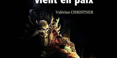 Livre – Gauldoth vient en paix