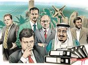 Touchés Intouchables