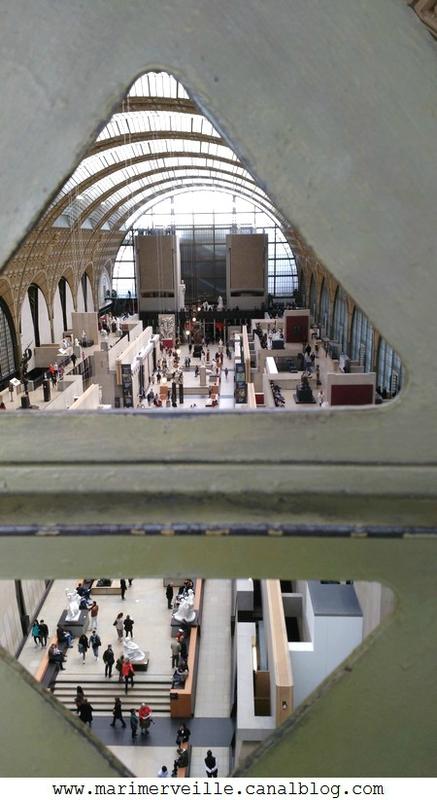 Musée d'Orsay 6 - Marimerveille
