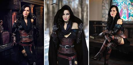 cosplay-yennefer-witcher-hannuki_02 Cosplay - Yennefer - The Witcher #116