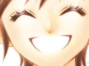 suite pour manga Life Keiko SUENOBU