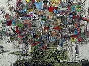 City Shore chaos Zena Assi