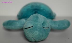 (Veilleuses Cloud B) Le combat : Alligator contre Turtle cloud b turtle 2