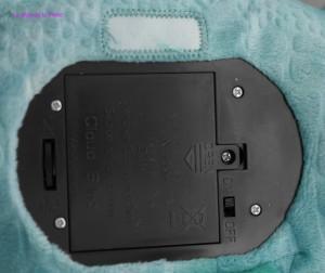 (Veilleuses Cloud B) Le combat : Alligator contre Turtle cloud b turtle 3