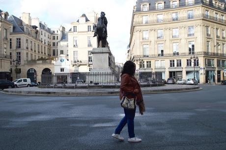 Place des Victoires Place des Victoires