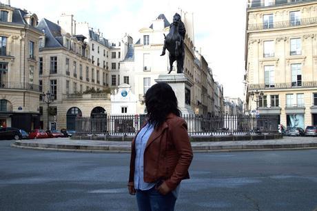 Place des Victoires Place des Victoires