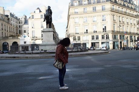 Place des Victoires Place des Victoires