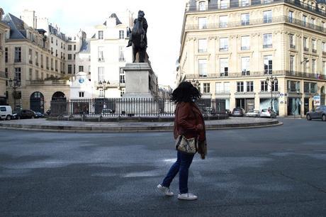 Place des Victoires