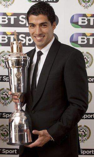 Retour sur les dix derniers vainqueurs du trophée de « Meilleur joueur de Premier League »