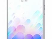 Meizu Note, nombreuses technologies sous l'écran pouces