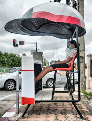 Luc Lampion : pourboires, bakchichs et corruption