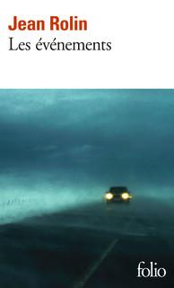 Jean Rolin et la guerre civile française