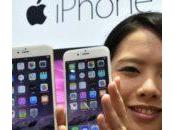 Japon Apple baisse prix iPhone