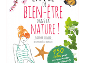 Envie bien-être dans nature
