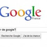 Et si Google était arrivé au maximum de ses possibilités?