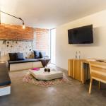 EVASION : Carlota Hôtel, le rendez-vous des fans d’art contemporain