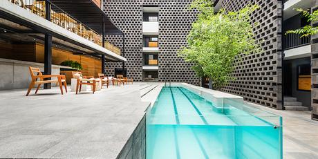 EVASION : Carlota Hôtel, le rendez-vous des fans d’art contemporain