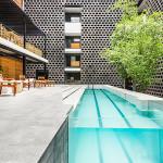 EVASION : Carlota Hôtel, le rendez-vous des fans d’art contemporain