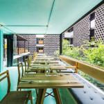 EVASION : Carlota Hôtel, le rendez-vous des fans d’art contemporain