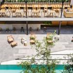 EVASION : Carlota Hôtel, le rendez-vous des fans d’art contemporain