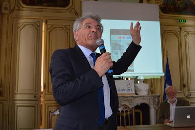 La liberté de la presse ne s'use que si l'on ne s'en sert pas