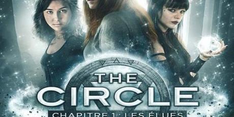 The Circle Chapitre 1: Les Elues